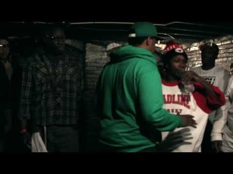 Jose Cuervo vs Tony The Tyger