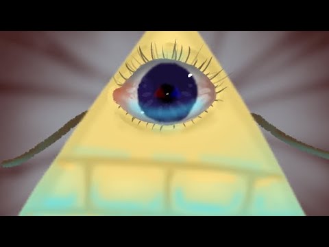 Rockabye Billy - Gravity Falls animation [@MilkintheMicrowaver]