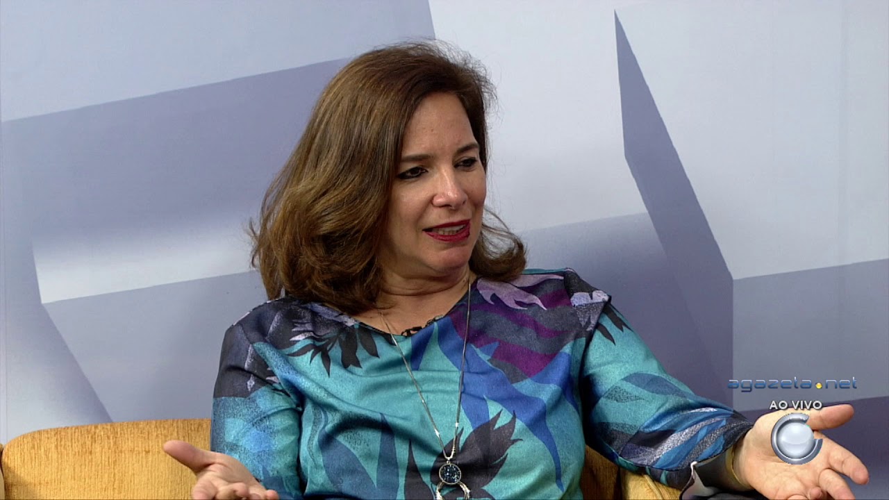 Maria Emília Gadelha Serra - Médica 26 11 2019