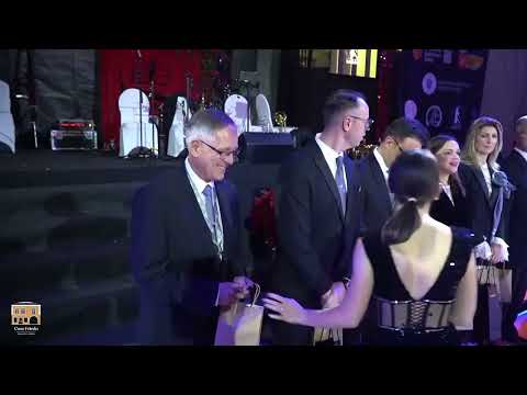 WDSF WORLD CHAMPIONSHIP ADULT STANDARD 2025 Sibiu, Romania, Transylvanian Grand Prix