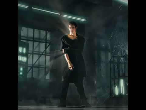 Grind (feat. Niki L)