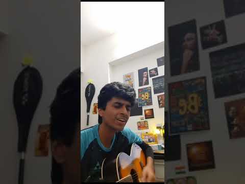 Adit Agrawal Husn Cover - Vocals, Guitar