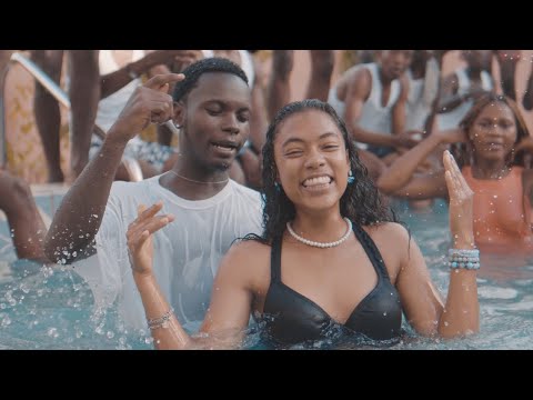 BIG FRED _ A BOULÉ KHA BÖ (Clip )