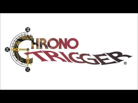 PsiMajora's Favorite VGMs #48: Secret of the Forest - Chrono Trigger