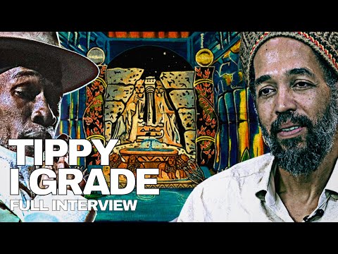 Tippy I-Grade: Swimming In The Olympics, Vaughn Benjamin, Midnite, Akae Beka, and Live Dub Music