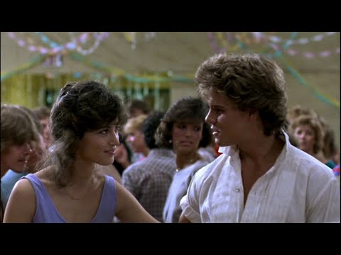 That Was Then... This Is Now - First Date (1985)