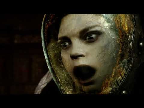 Bande annonce Vidocq