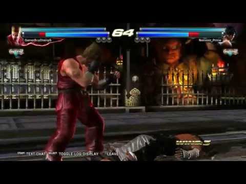 TTT2 Player Match Session
