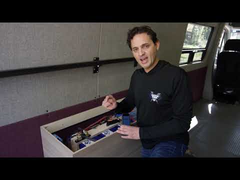 Battle Born Batteries FAQ: Wiring Victron BMV 700 Series Battery Monitor