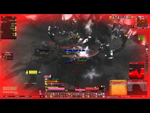 80 Paladin Duo: Sha of Anger (Best attempt MKII)