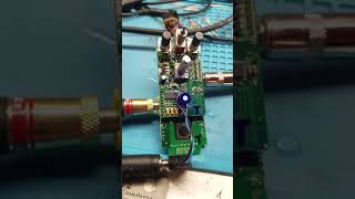 Video thumbnail for Modifying a Mooer Triangolo tremolo pedal with 1/8 inch tempo jack by Granger Amplification