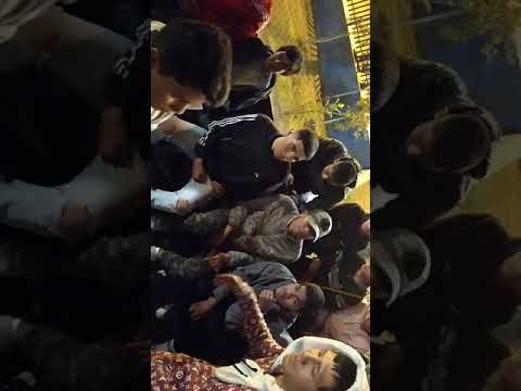 Perico vs Loko fecha 4 Sangre Titanes