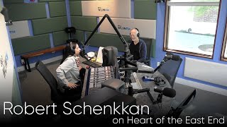 PBS Interview with Playwright Robert Schenkkan