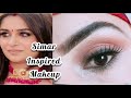 Susral Simar Ka S2 Simar Inspired Makeup Look Dipikakakar