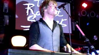 The Rocket Summer- Of Men And Angels