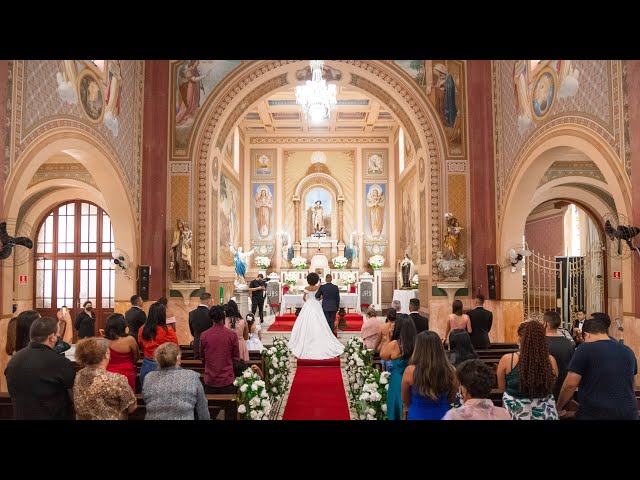 Teaser - Debora & Yuri