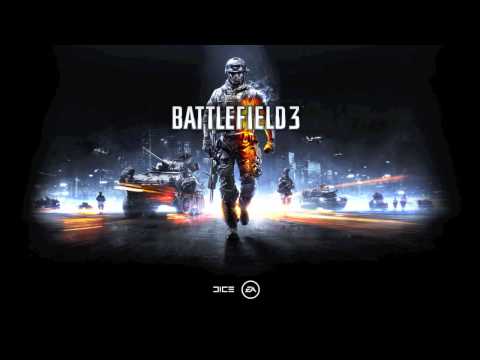 Battlefield 3 Soundtrack- OST 07- The Death of Vladimir- Johan Skugge  Jukka Rintamaki
