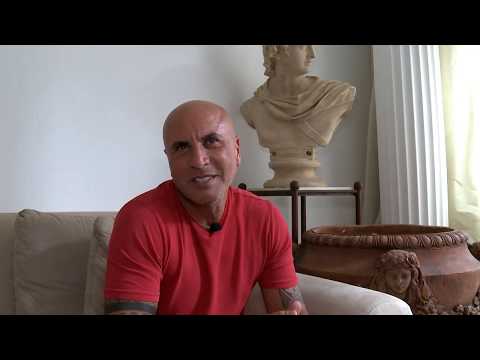 "Life Goes On" Preisträger: Merch Mashiah