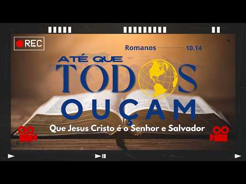 Assembleia de Deus em Presidente Médici são 55 anos de história, trajetórias e vitórias.