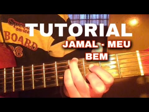 Meu Bem - Jamal