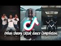 Urban theory tiktok dance Compilation