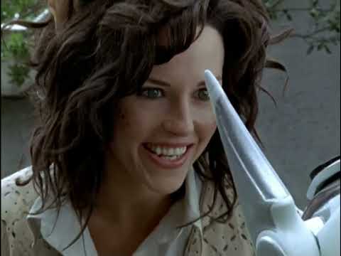 Power Rangers S.P.D Folge 11: Dunkle Schatten Teil 1 - Deutsch