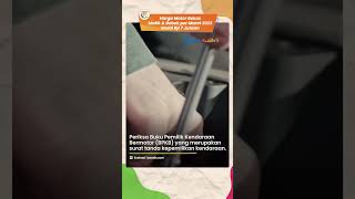 Harga Motor Bekas Matik & Bebek per Maret 2023, Mulai Rp 7 Jutaan