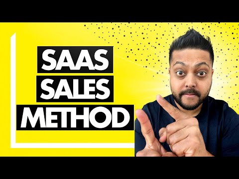 SaaS Business Model And the SaaS Metrics that Guarantee Success