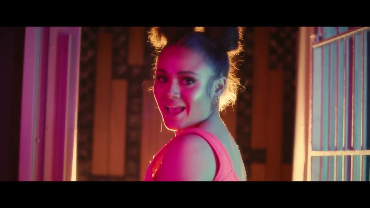 Cesia Sáenz - Me Rehúso