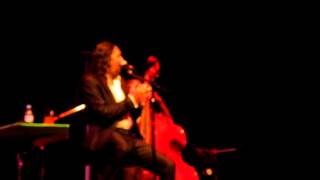 El Cigala "Naranjo en Flor"