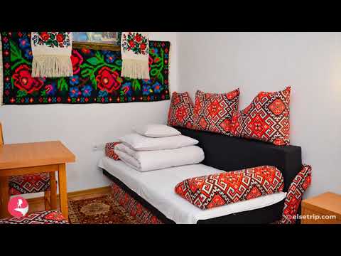 Casa Papițu - Sighetu Marmației, Maramureș