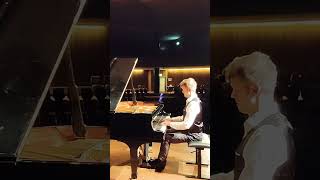 Download lagu Franz Liszt is Piano Metal😎🎶🔥 mp3