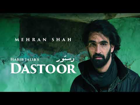 Dastoor - Mehran Shah