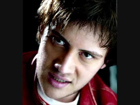 Martin  Vucic,, one and only,,