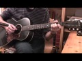 Greensleeves - What child is this - Cover John Fahey