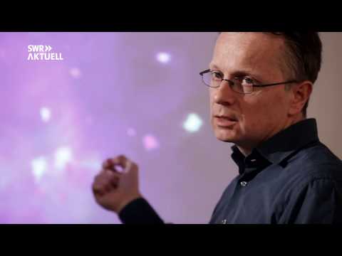 Grüße aus dem Weltall: "Illustris"-Simulation als Briefmarke