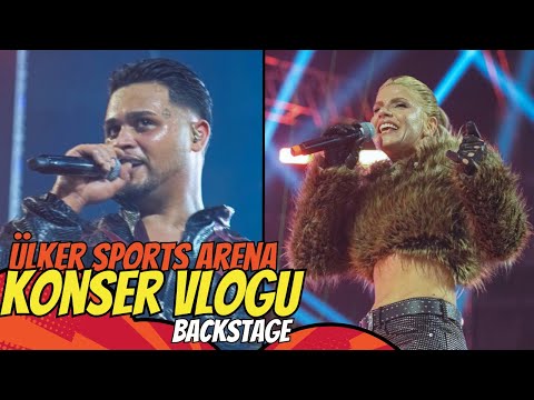 LVBELC5’ LE ÇILGIN KONSERE HAZIRLIKK !