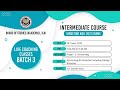 Intermediate Paper 1 Accounting Topic Accounting For Branches Session 1 14 June 2021