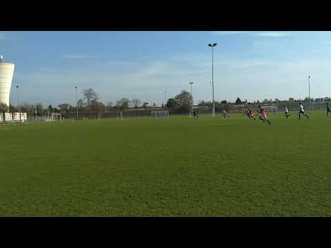 Nivo Sparta JO15-3 - Sleeuwijk JO15-2