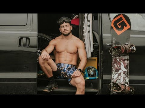 Ricky Garard - CrossFit Games Athlete - #269