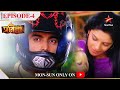 Mann Kee Awaaz Pratigya Season 1 Episode 4 Pratigya Ko Dekh Pyaar Mein Ghum Ho Gaya Krishna