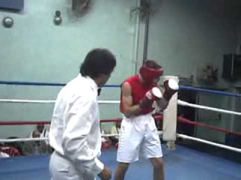 TOMBOLINI vs AGUIRRE, round 3,TORNEO de las ESTRELLAS, 10-12-11