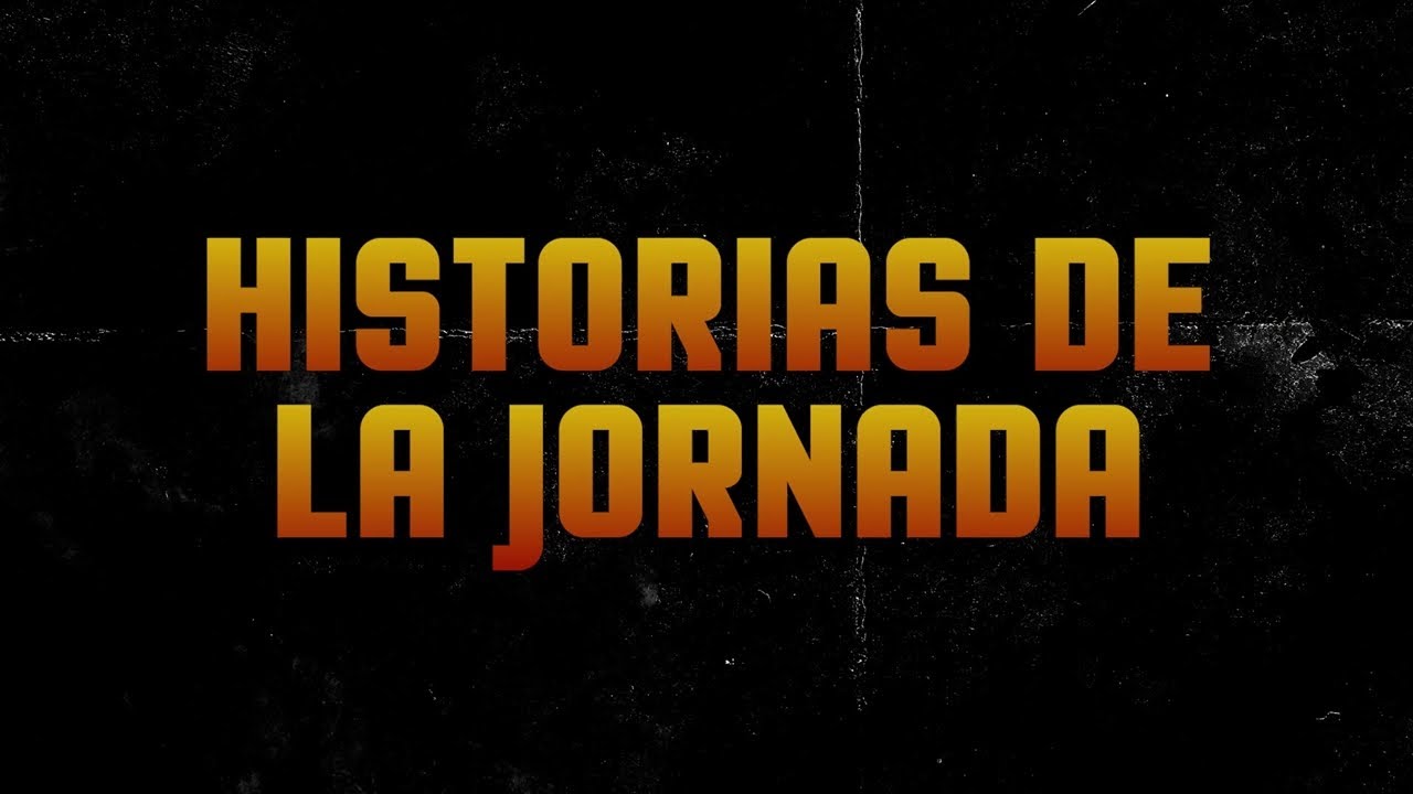 Jornada 7, Apertura 2026: Liga MX