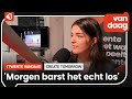 Studentendenktank Create Tomorrow gaat internationaal