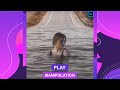 Photo Manipulation Photoshop Trick Blend Images