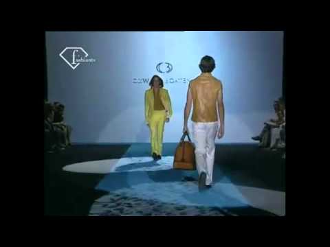 Ozwald Boateng | Milan Autumn/Winter 2006