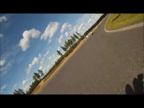 MP-Tuki kerhokisa 22.7.2012