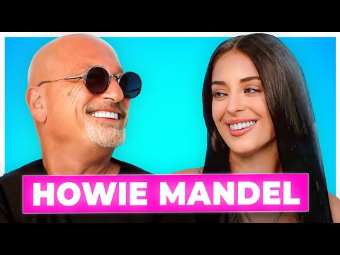 Howie Mandel Reacts To Camilla Araujo's Net Worth! - EP. 5