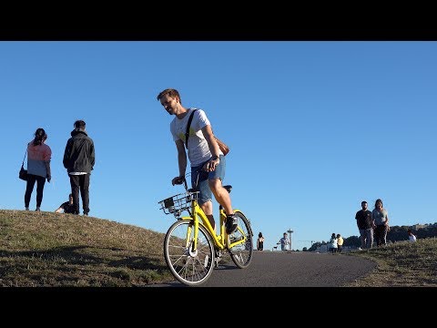 Sony Cyber-shot DSC-RX100 VI 4K sample reel by DPReview.com