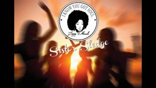 Sister Sledge - You Fooled Around (Ziggy Phunk Soulful Regroove)